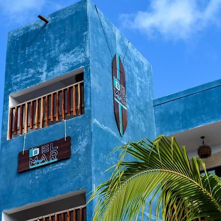 Apartamentos Del Mar エル・コージョ エクステリア 写真
