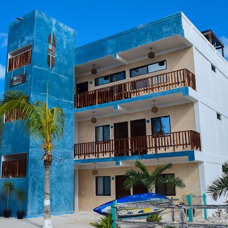 Apartamentos Del Mar エル・コージョ エクステリア 写真