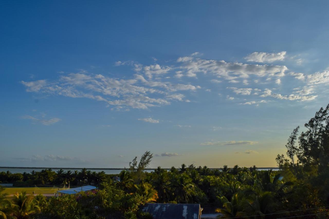 Apartamentos Del Mar エル・コージョ エクステリア 写真