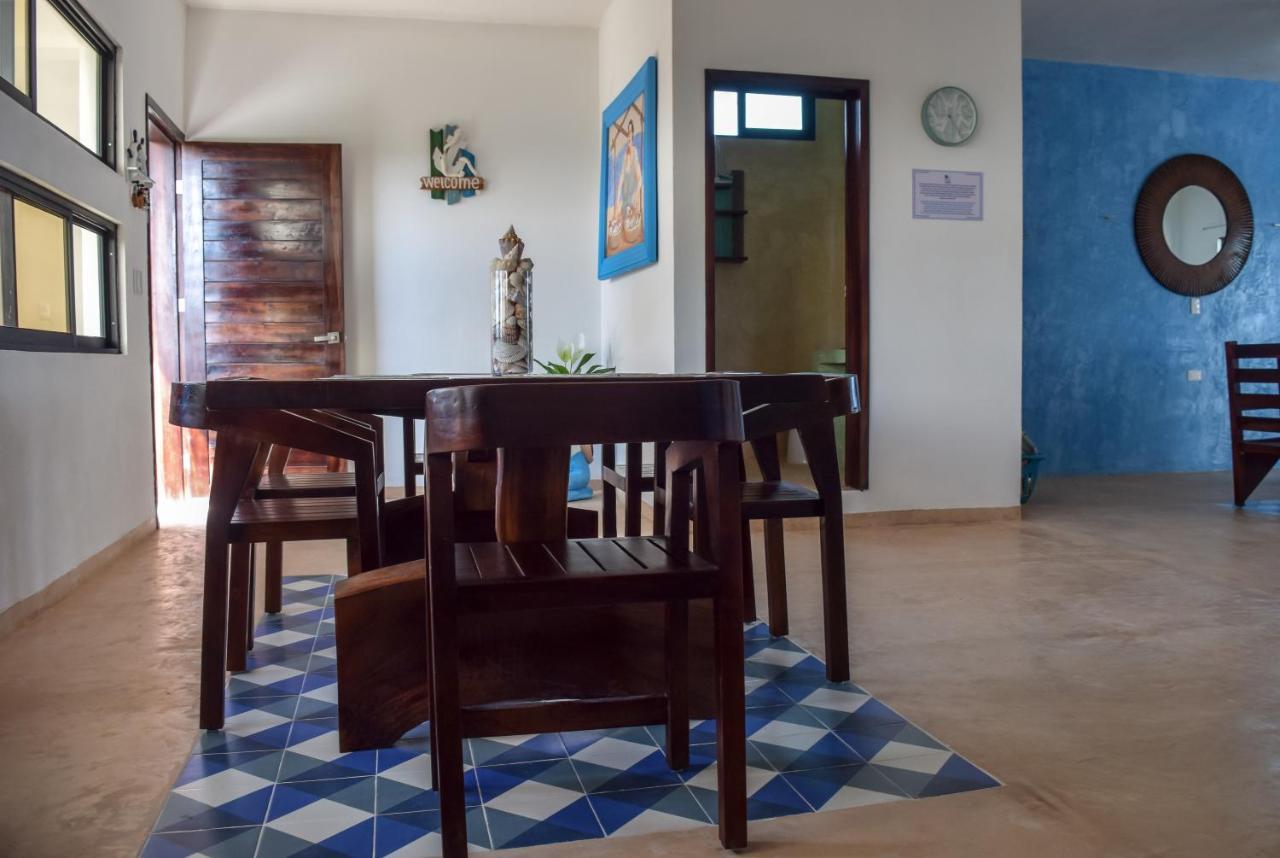 Apartamentos Del Mar エル・コージョ エクステリア 写真