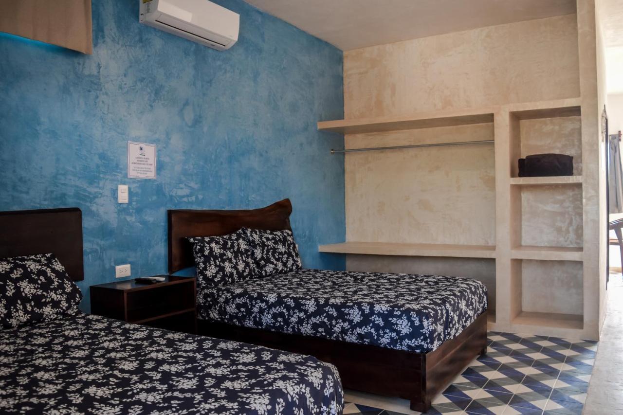 Apartamentos Del Mar エル・コージョ エクステリア 写真