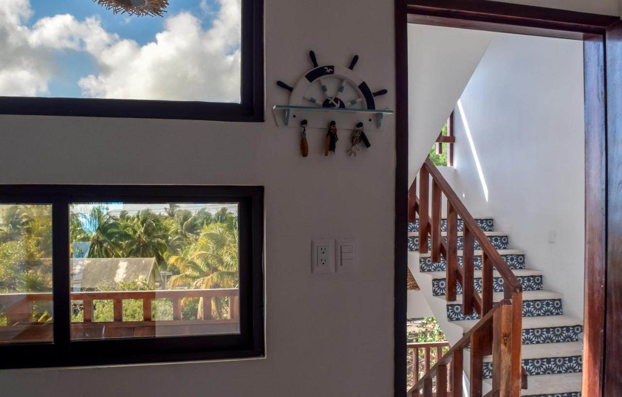 Apartamentos Del Mar エル・コージョ エクステリア 写真