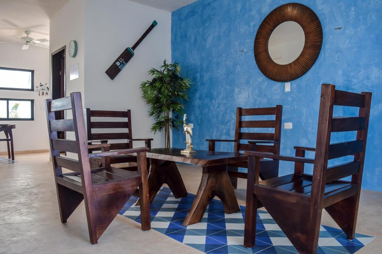 Apartamentos Del Mar エル・コージョ エクステリア 写真