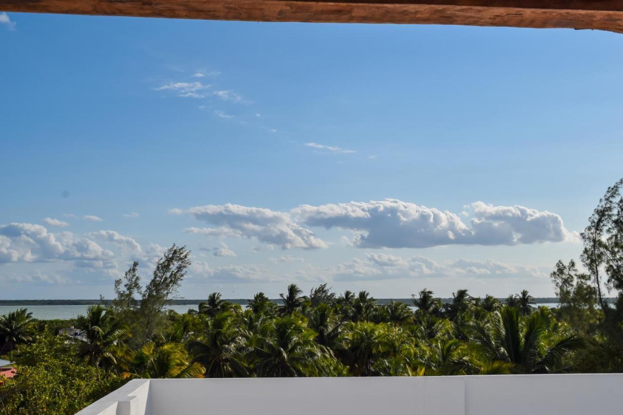Apartamentos Del Mar エル・コージョ エクステリア 写真