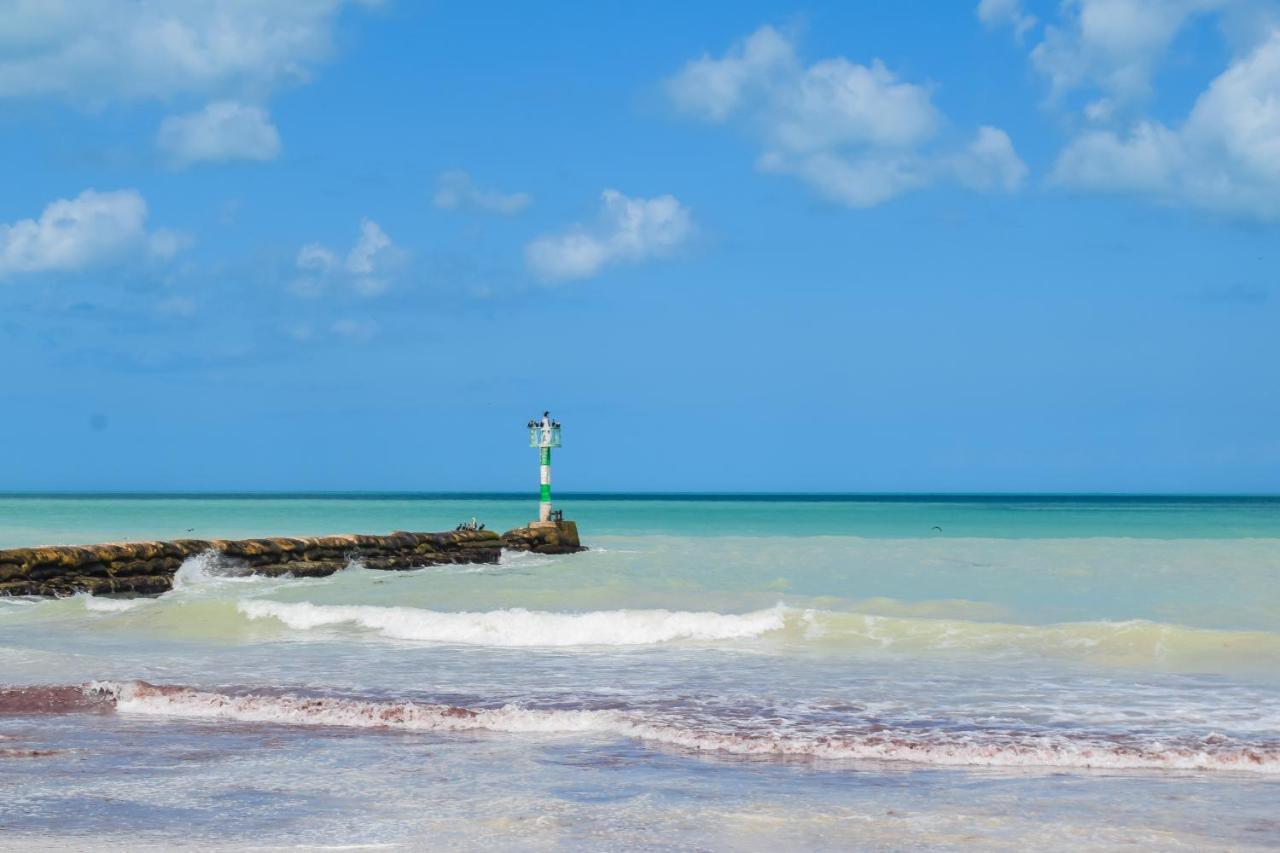 Apartamentos Del Mar エル・コージョ エクステリア 写真