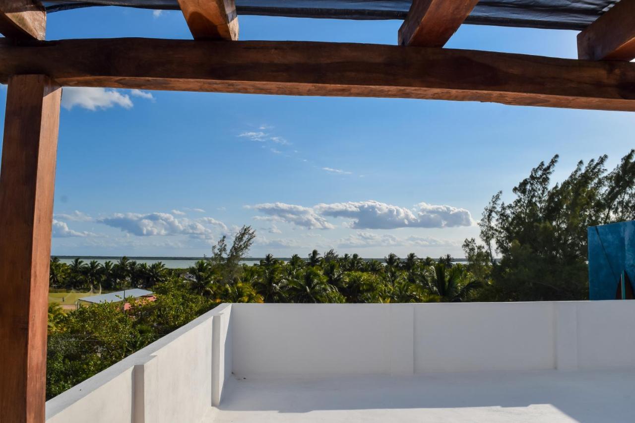 Apartamentos Del Mar エル・コージョ エクステリア 写真
