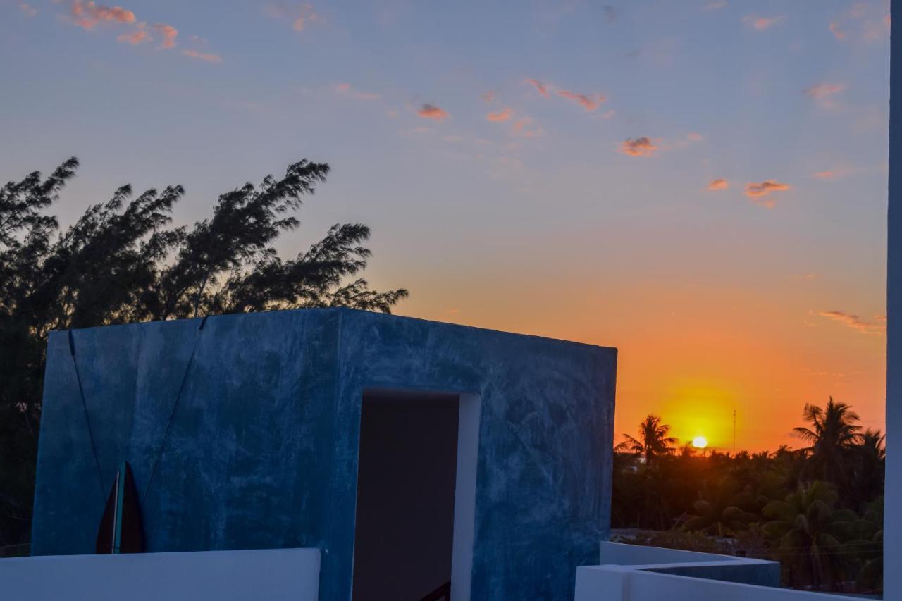 Apartamentos Del Mar エル・コージョ エクステリア 写真