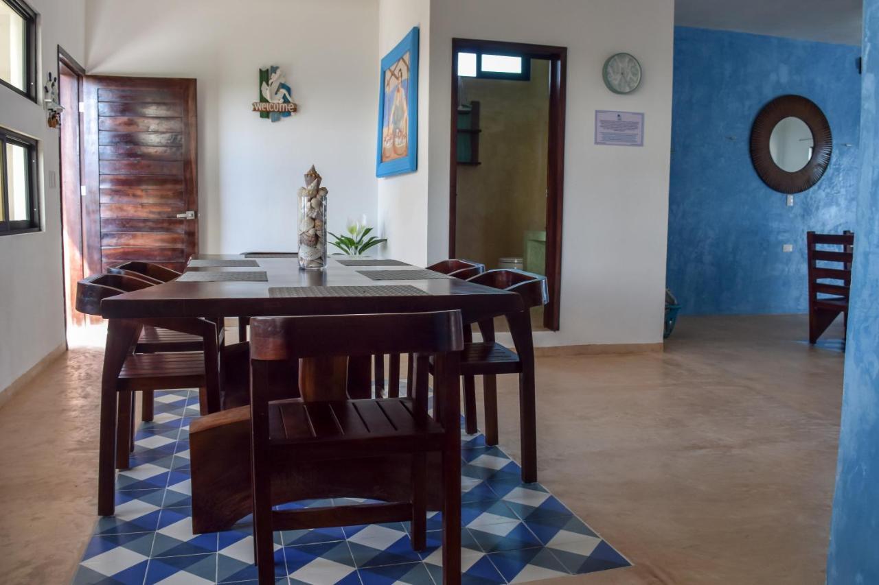 Apartamentos Del Mar エル・コージョ エクステリア 写真