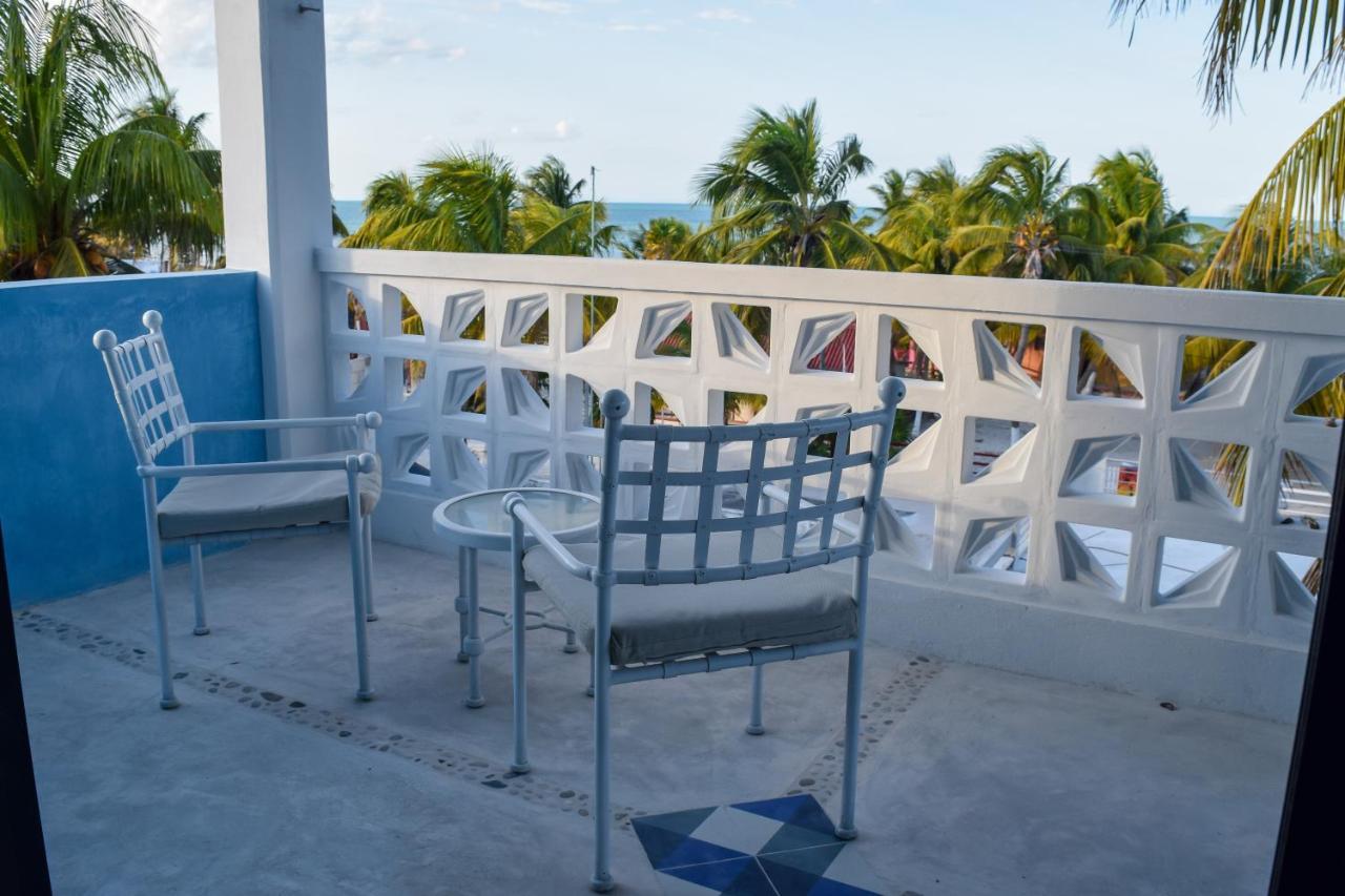 Apartamentos Del Mar エル・コージョ エクステリア 写真