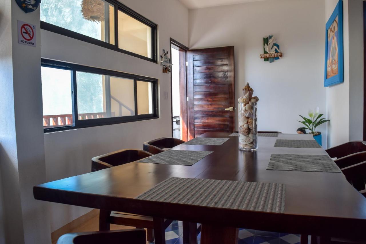 Apartamentos Del Mar エル・コージョ エクステリア 写真