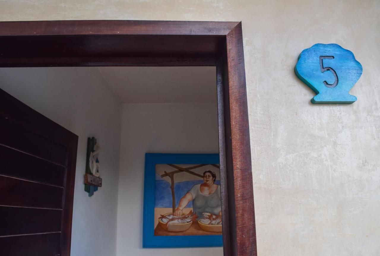 Apartamentos Del Mar エル・コージョ エクステリア 写真
