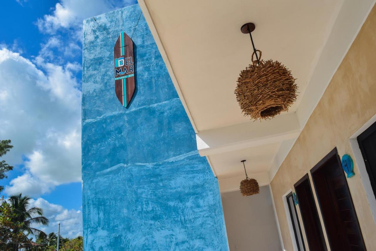 Apartamentos Del Mar エル・コージョ エクステリア 写真