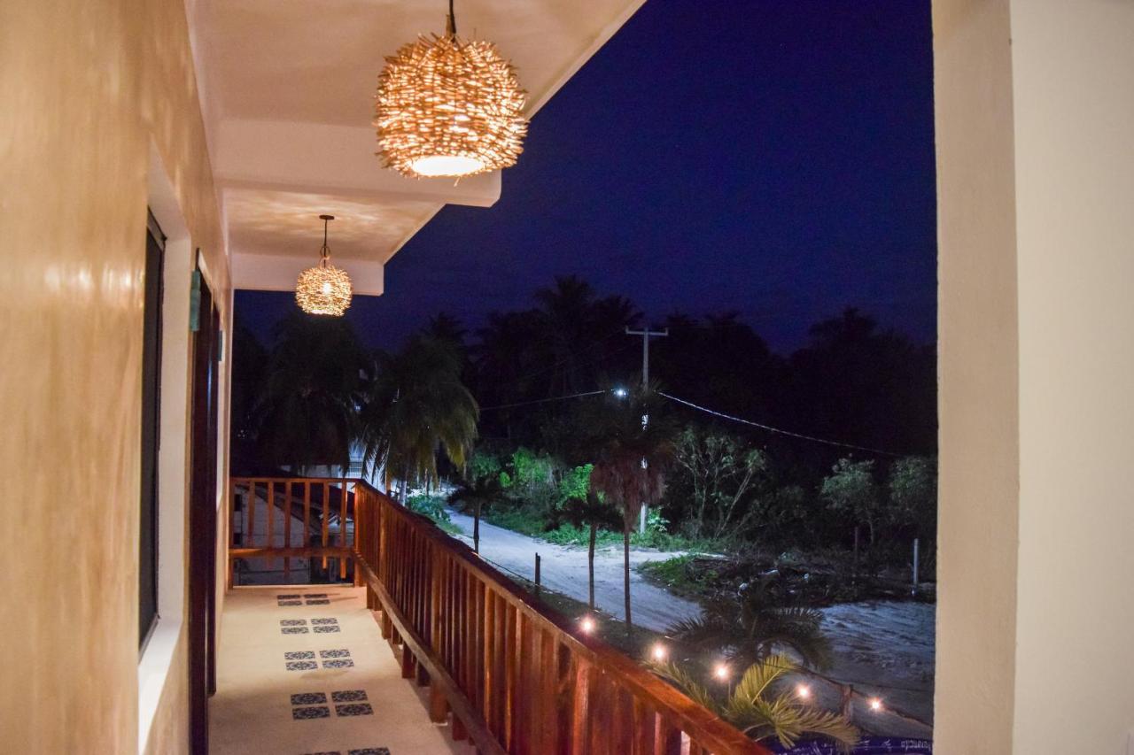 Apartamentos Del Mar エル・コージョ エクステリア 写真