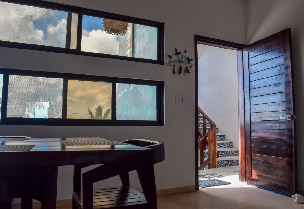 Apartamentos Del Mar エル・コージョ エクステリア 写真