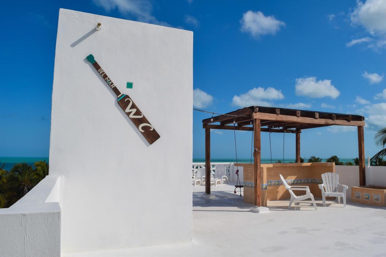 Apartamentos Del Mar エル・コージョ エクステリア 写真