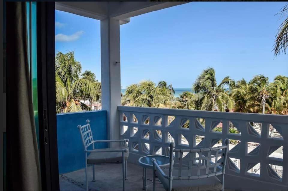 Apartamentos Del Mar エル・コージョ エクステリア 写真
