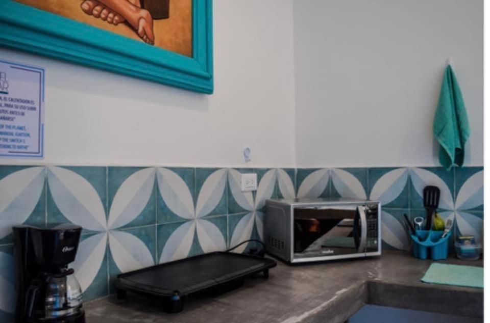 Apartamentos Del Mar エル・コージョ エクステリア 写真
