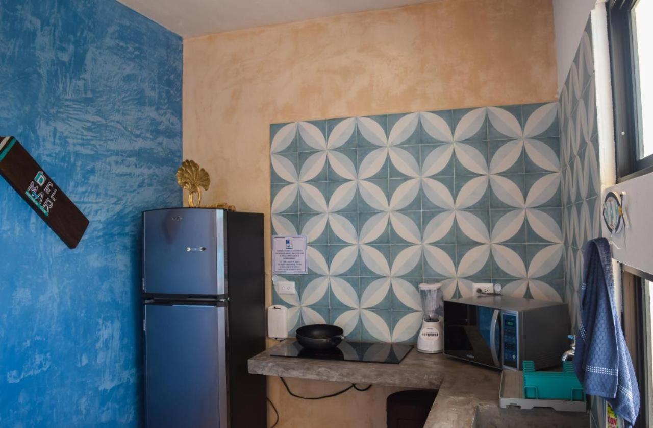 Apartamentos Del Mar エル・コージョ エクステリア 写真
